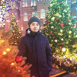 Александр, Москва